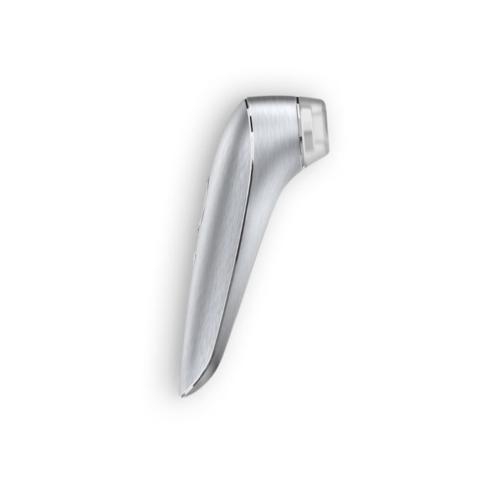 Estimulador Clítoris Recarregável Satisfyer Luxury High Fashion 2