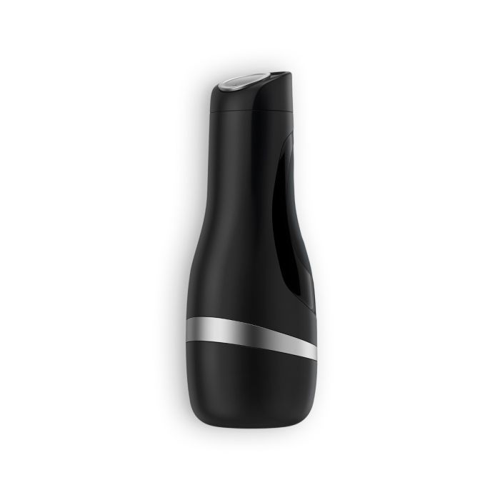 Masturbador Satisfyer Men Classic Prateado