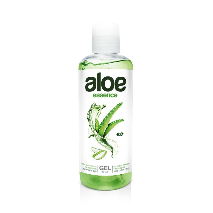 Gel Aloe Vera Essence 100% (250 ml)