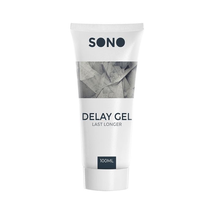 Gel Retardante Sono Delay Gel (100 ml)