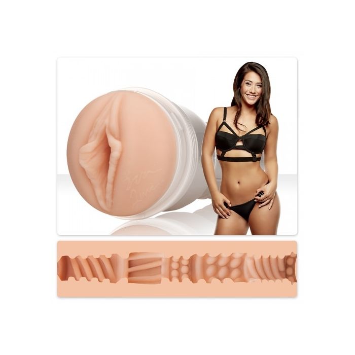 Fleshlight Girls Vagina Eva Lovia Sugar