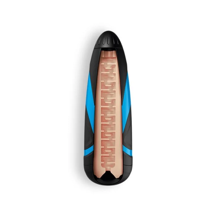 Manga Reutilizável Tornado Bliss Satisfyer Men One