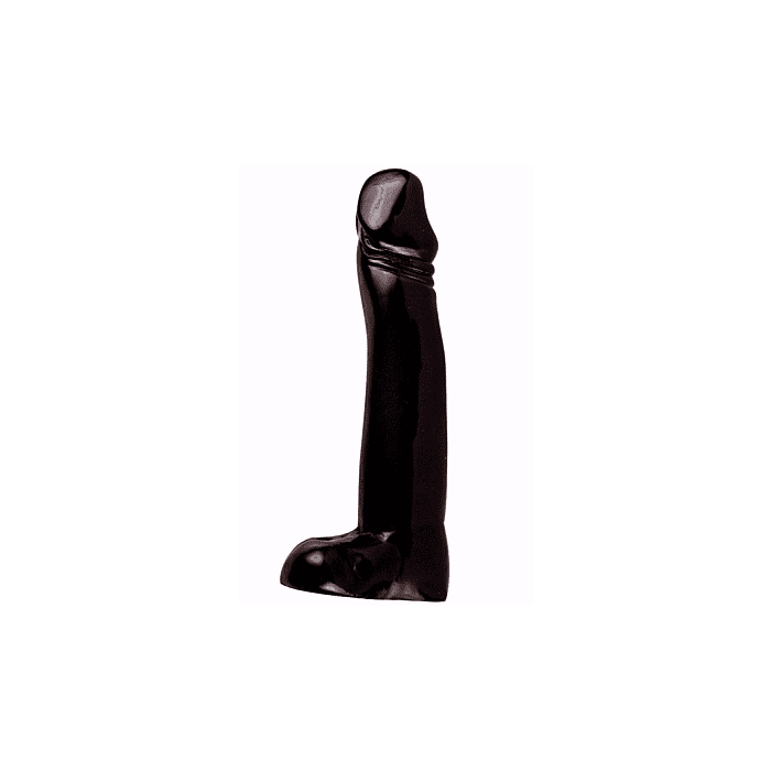 All Black 33.5cm