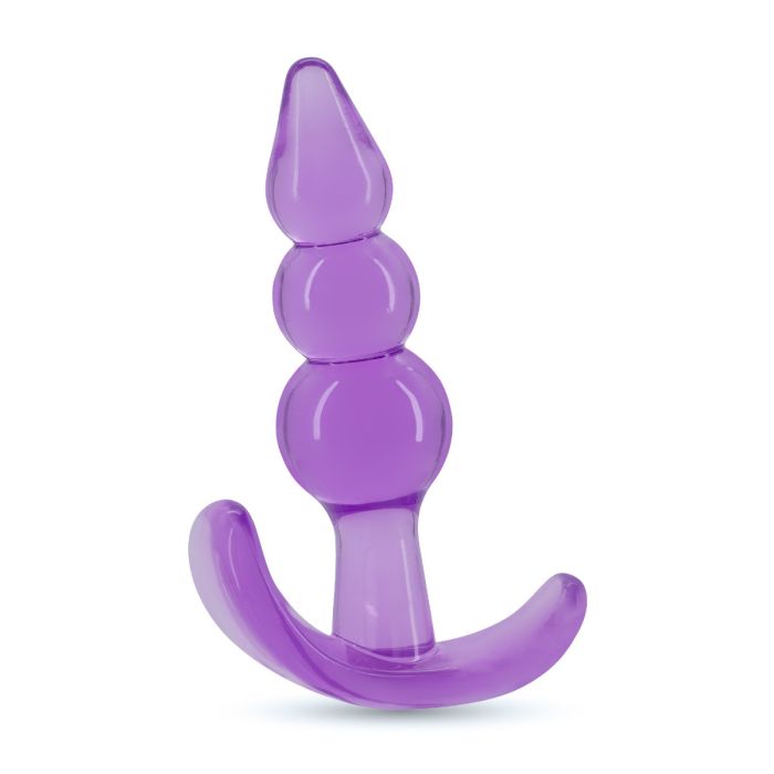 Plug Anal The Plunger Crushious