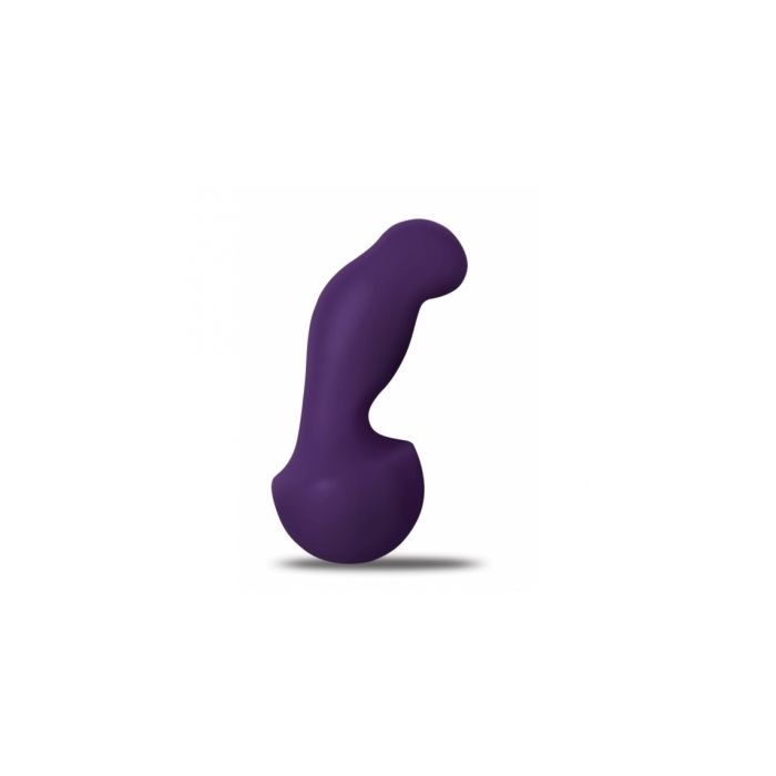 Estimulador Próstata Nexus® Gyro Roxo