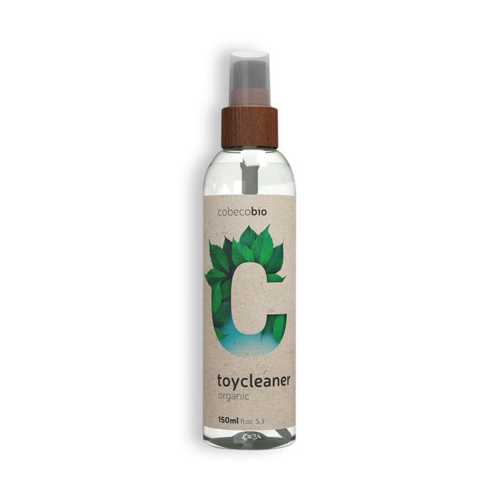Spray Desinfectante Bio Organic Cobeco (150 ml)