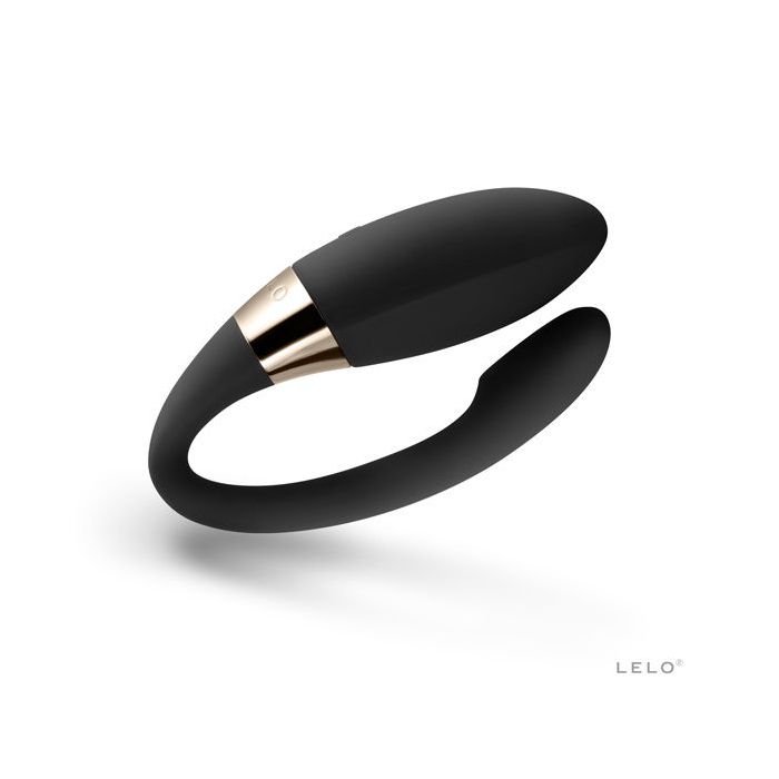 Vibrador Lelo® Noa Couples Preto