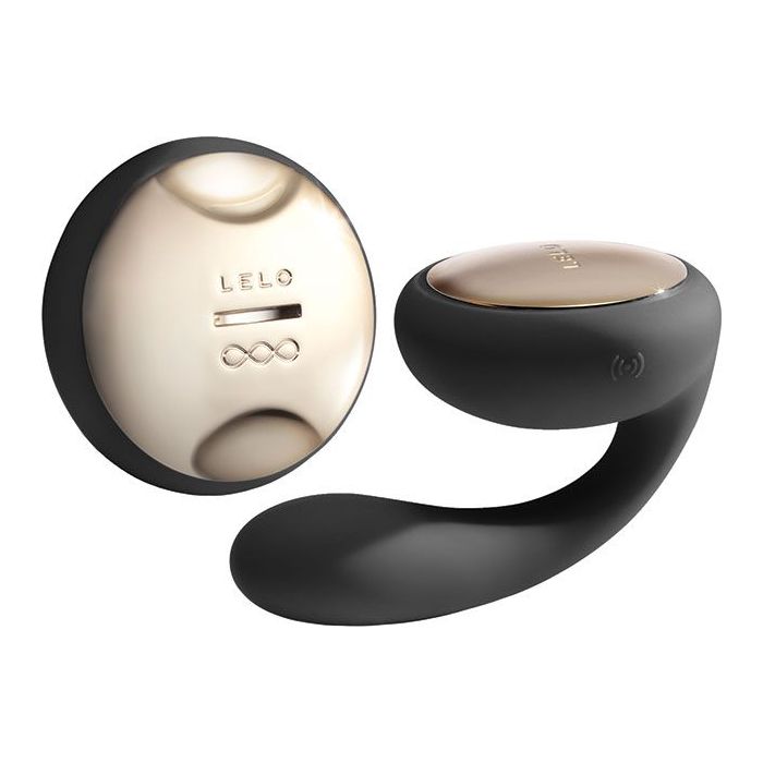 Vibrador Lelo® Ida Preto