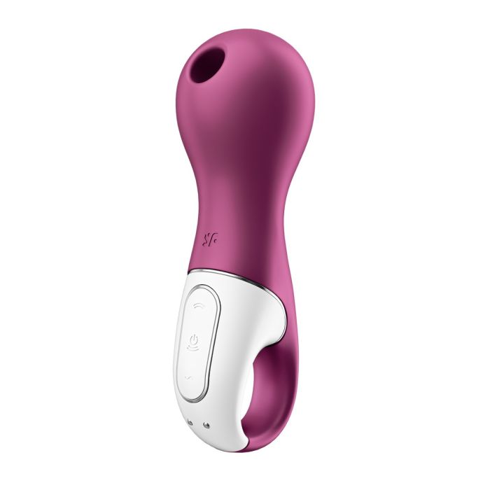 Vibrador Recarregável Licky Libra Satisfyer