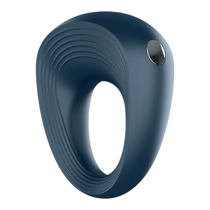 Anel Vibratório Recarregável Power Ring Satisfyer