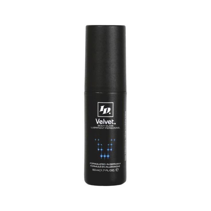 Lubrificante Silicone ID Velvet (50 ml)