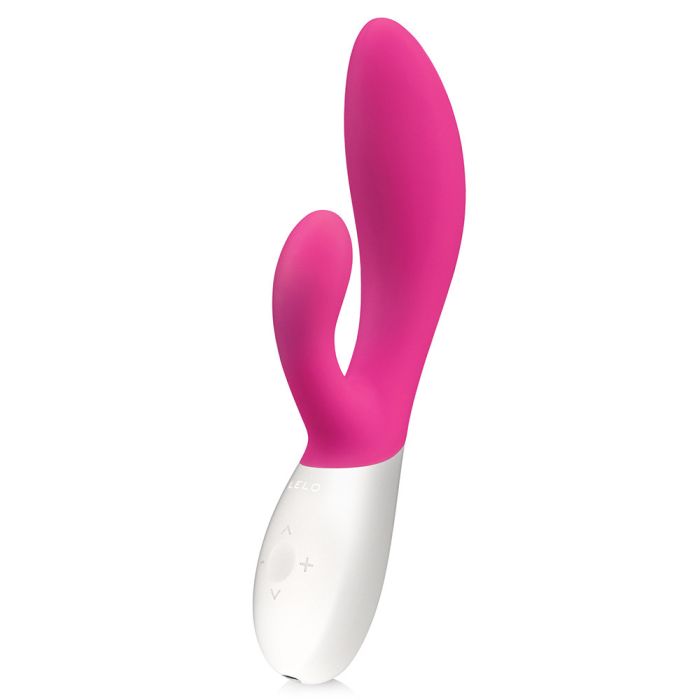 Vibrador Lelo® Ina Wave Rosa