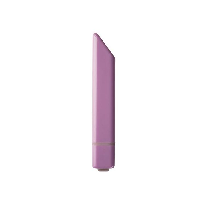Mini Vibrador Rocks Off Bamboo Mauve