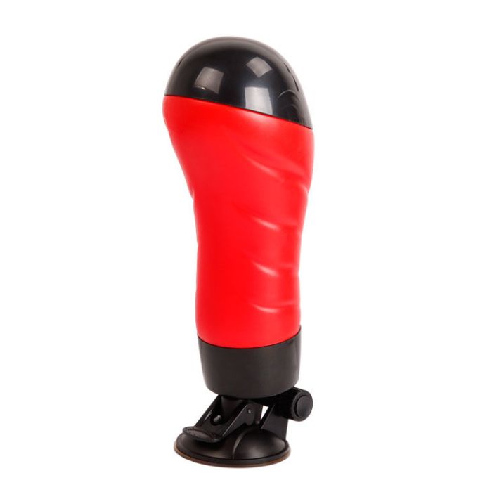 Masturbador Crazy Bull Suction Pussy Voice