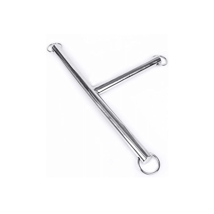 Barra de Submissão Metal Hard Spreader Bars