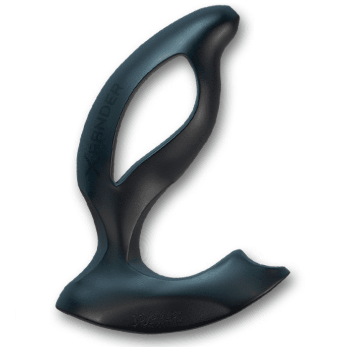 Estimulador Próstata Recarregável Xpander X2 Medium Prostate Stimulation
