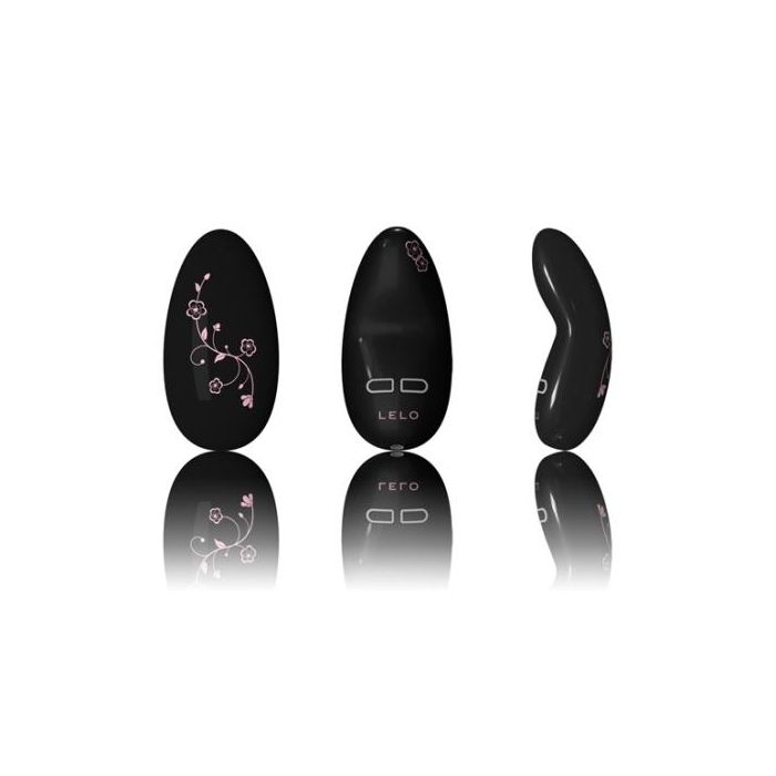 Vibrador Lelo® Nea 2 Preto