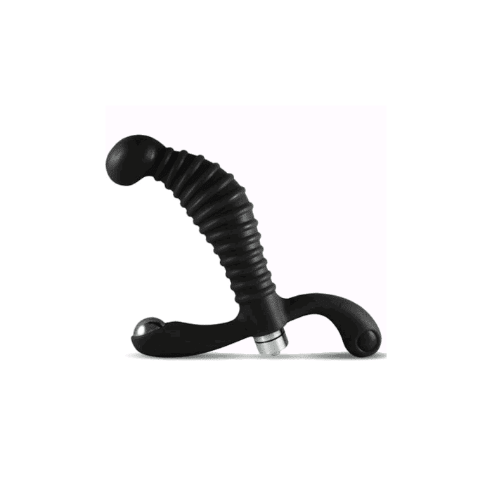 Estimulador Próstata Vibratório Nexus® Vibro Preto
