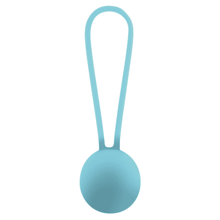 Bola Vaginal Amoressa Osian One Azul