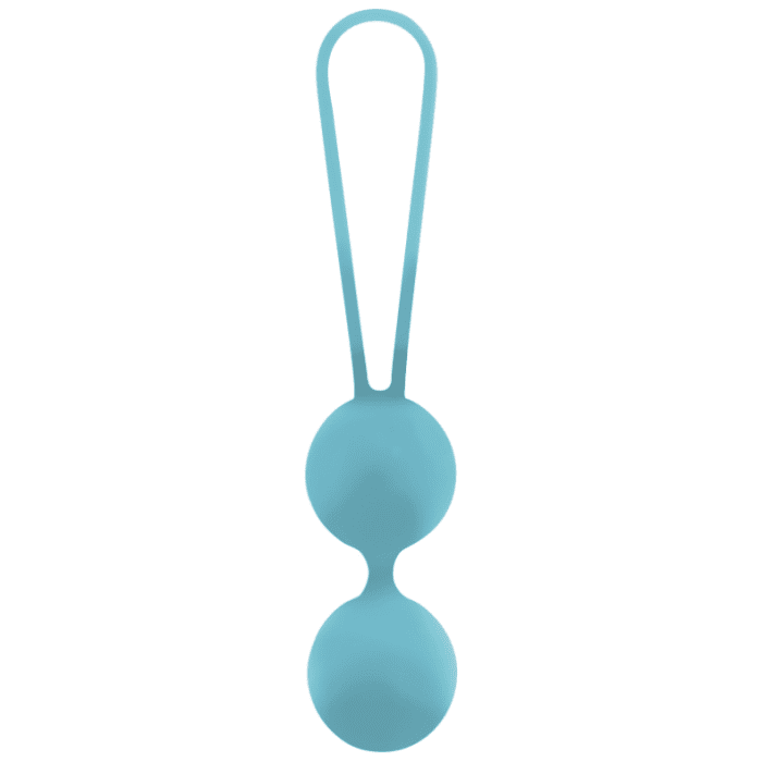 Bolas Vaginais Amoressa Osian Two Azul