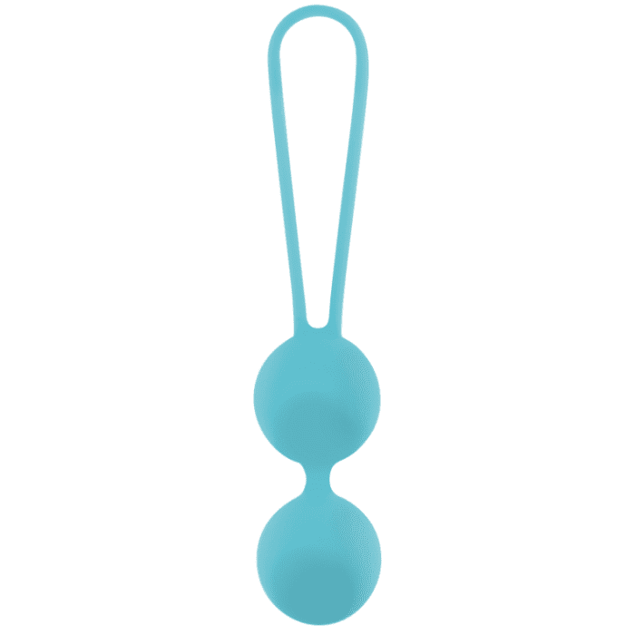 Bolas Vaginais Amoressa Osian Three Azul