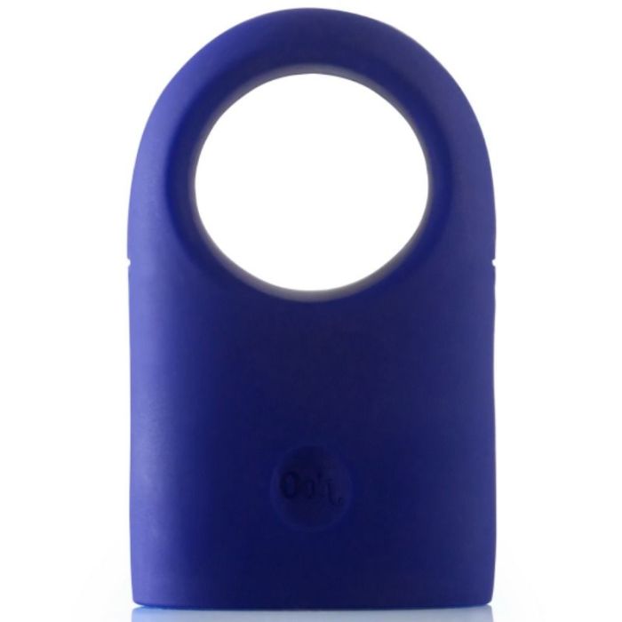 Anel Recarregável Ooh By Je Joue Azul Elétrico (Sem Motor)