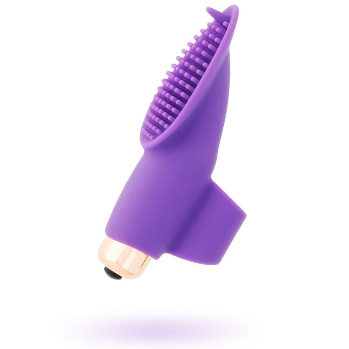 Estimulador WomanVibe Aisha Roxo