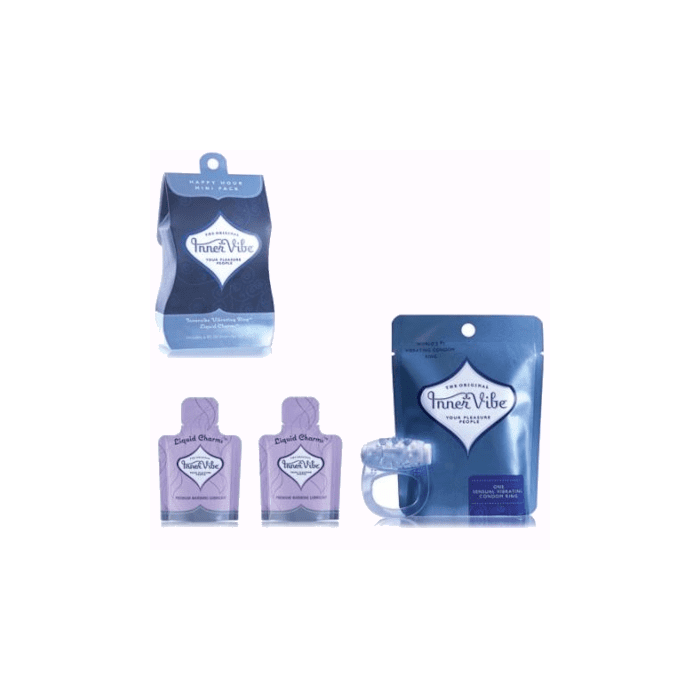 Happy Hour Mini Pack Inner Vibe