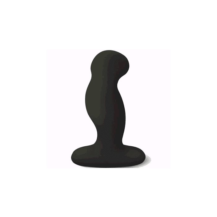 Estimulador Unisexo Nexus® G-Play Medio Vibratório Preto