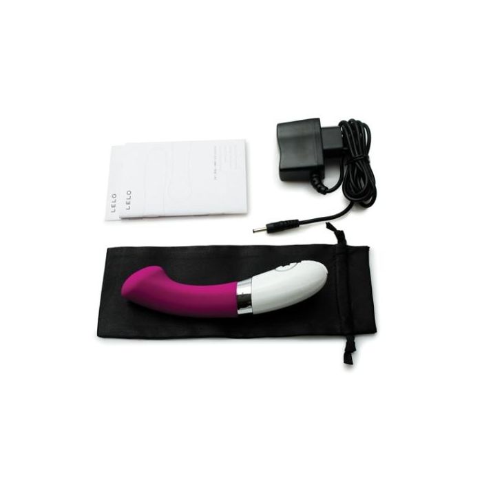 Vibrador Lelo® Gigi II Kit