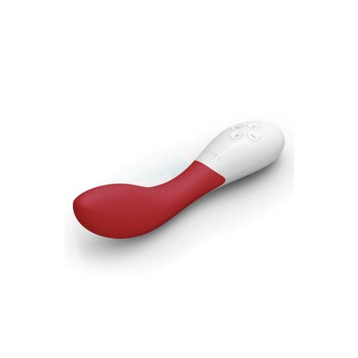 Vibrador Lelo® Mona 2 Vermelho