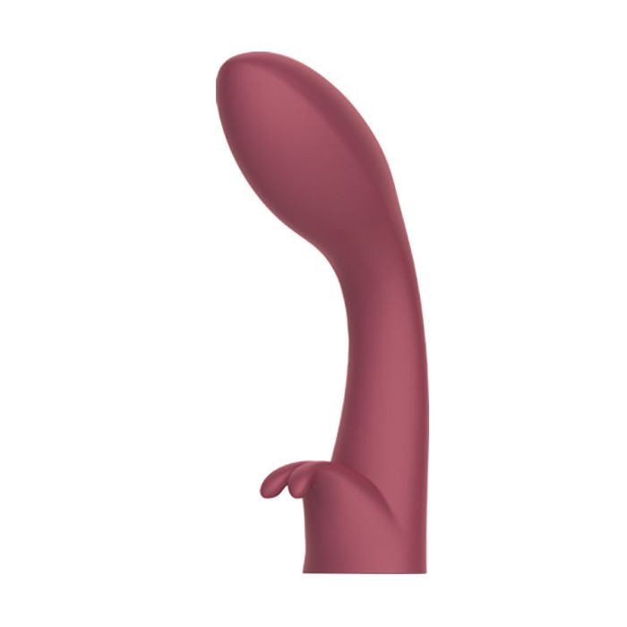 Vibrador Recarregável Cici Beauty Número 4 (Sem Controlador)