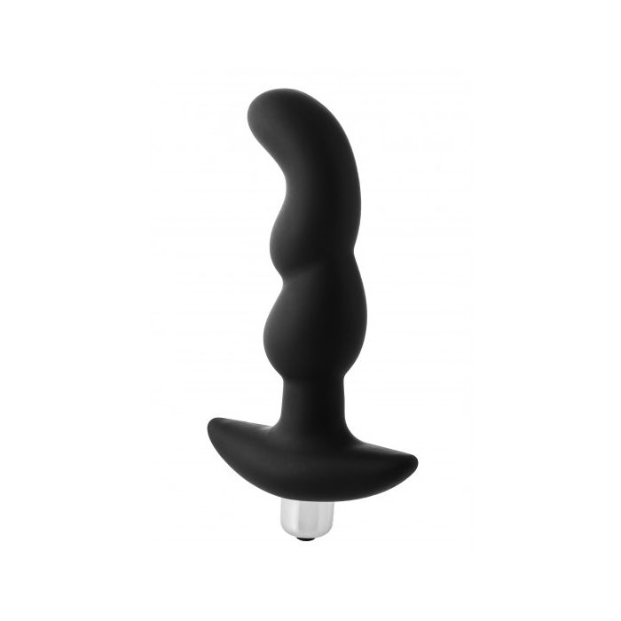 Estimulador Próstata Recarregável FantASStic Vibrating Prostate Plug