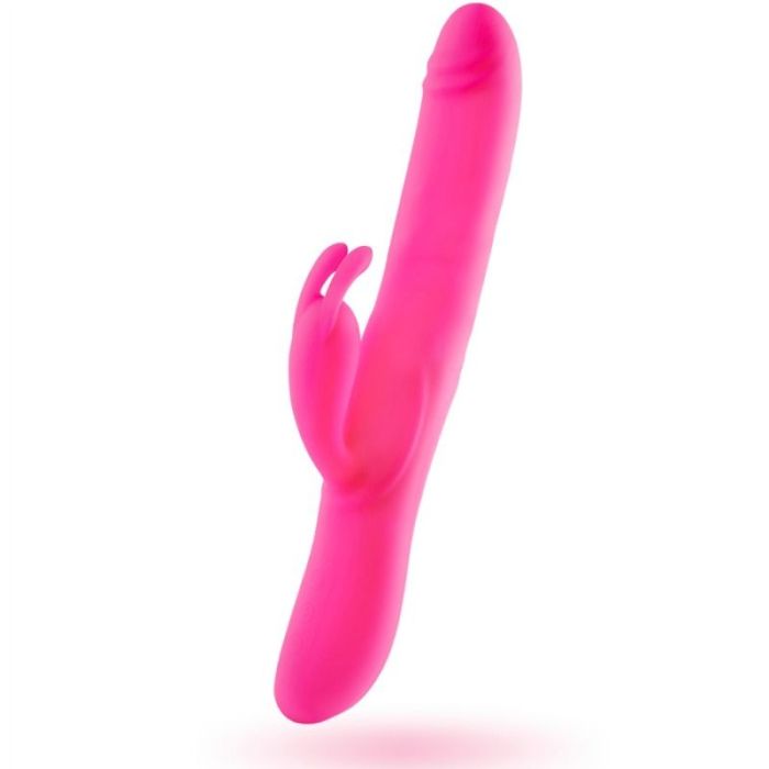 Vibrador Recarregável Amoressa Somer Premium