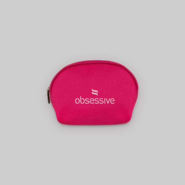 Bolsa P/ Cosméticos Obsessive