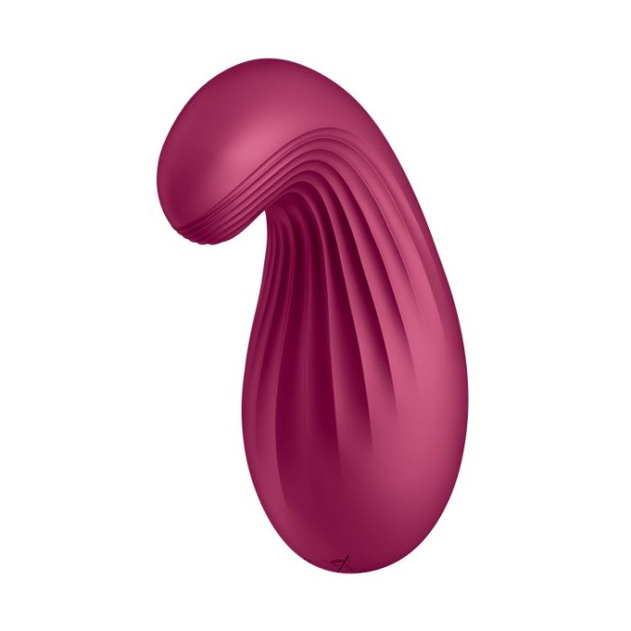 Estimulador Recarregável Dipping Delight Satisfyer Amora