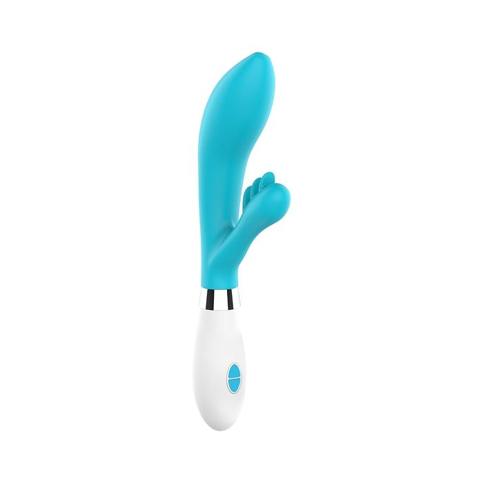 Vibrador Agave Luminous Neon Collection Turquesa