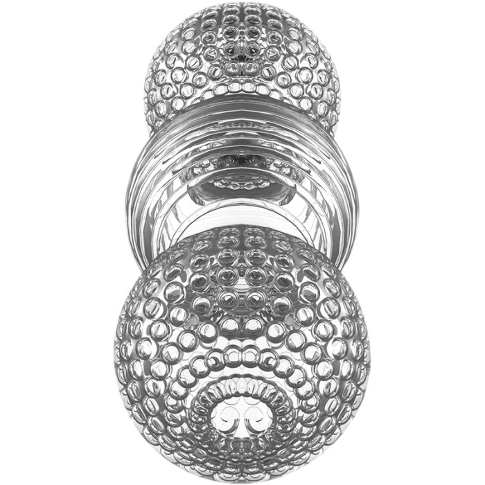 Masturbador Tensek Jamyjob Lux Masturbator 2#