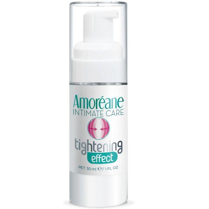 Lubrificante Apertar Vagina Amoréane Tightening Effect (30 ml)