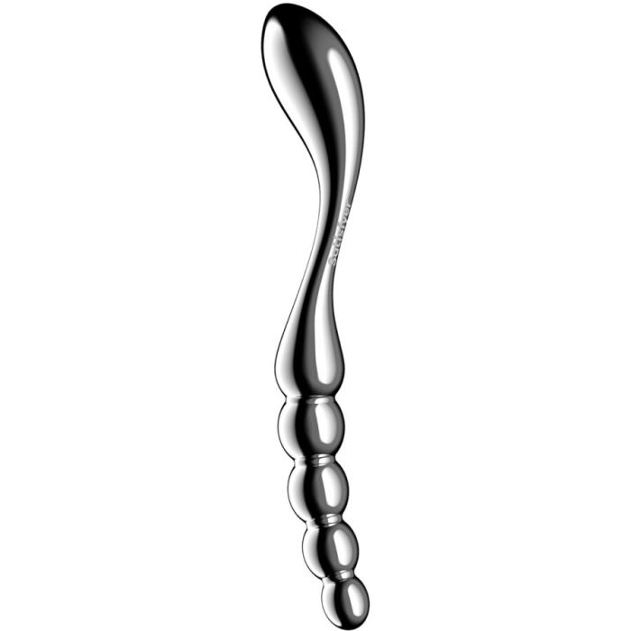 Dildo Metal Satisfyer Star Force 1