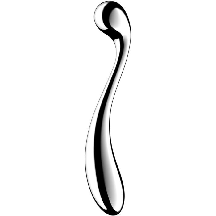 Dildo Metal Satisfyer Star Force 4