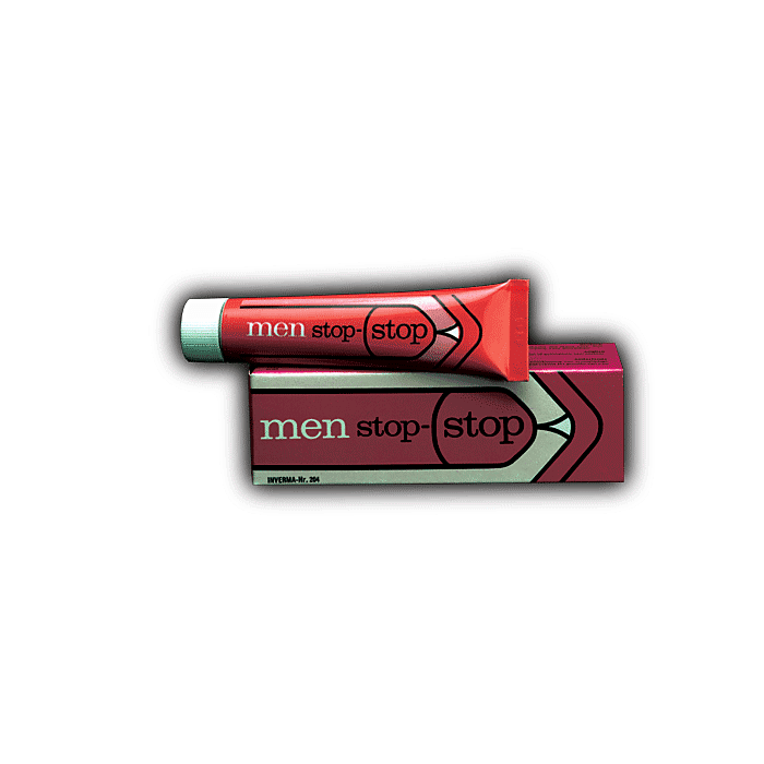 Men Stop Stop 18ml