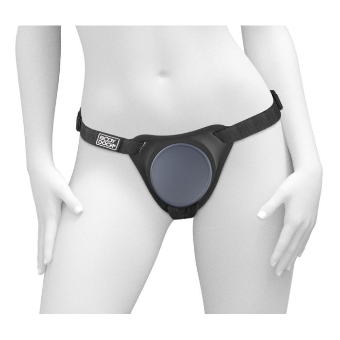 Strap On Arnês Body Cock Universal Strap-On Harness System Elite