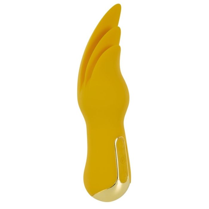 Vibrador Recarregável Your New Favourite Licking Vibrator