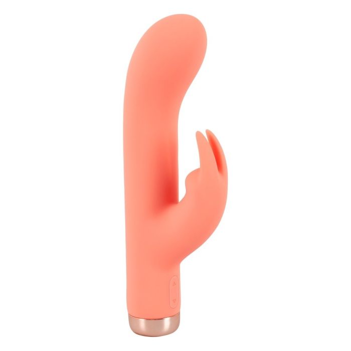 Vibrador Mini Peachy Mini Rabbit