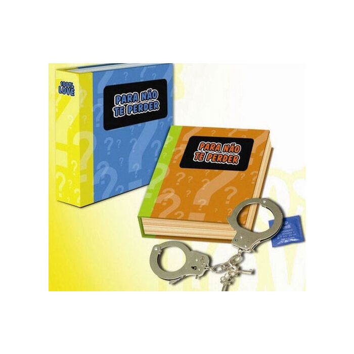 Kit Livro Surpresa