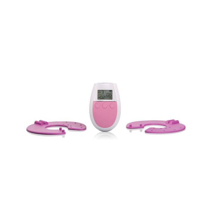 Dispositivo de Electoestimulação Medical Aumento dos Seios U-Breast