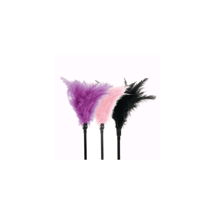 Peninhas Rosa