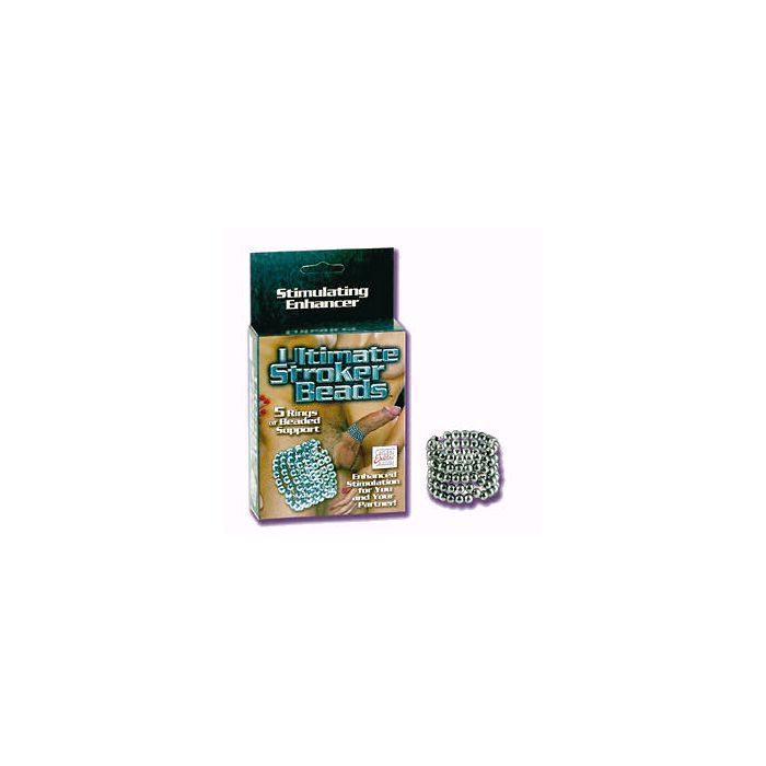 Anel Ultimate Stroker Beads