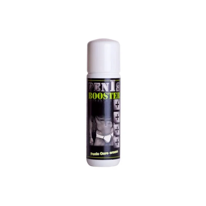 Creme Estimulante Penis Booster (125 ml)